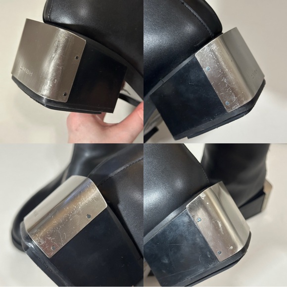 GmbH Ergonomic Riding Ankle Boot - Picture 9 of 16